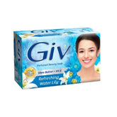 GIV SOAP