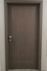 SOLID DOOR 38"X80"X4"