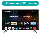 HISENSE TV "32" A4 FULL HD