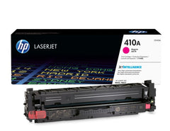 HP 410A LASERJET MAGENTA