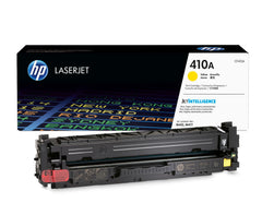 HP 410A LASERJET YELLOW
