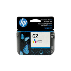 HP INK 62 TRI-COLOR