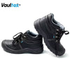 SAFETY SHOES