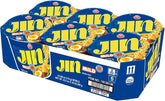 JIN MILD RAMEN BOWL 110G