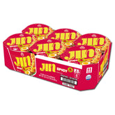 JIN SPICY RAMEN BOWL 110G