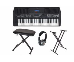 YAMAHA KEYBOARD PSR SX900