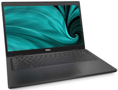 Latitude 3420 Laptop 11th Gen Intel® Core™ i7-1165G7 (12 MB cache, 4 cores, 8 threads, 2.80 GHz to 4.70 GHz Turbo)Windows 11 PRO 256 GB, M.2, PCIe NVMe, SSD, Class