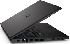 Latitude 3420 Laptop 11th Gen Intel® Core™ i7-1165G7 (12 MB cache, 4 cores, 8 threads, 2.80 GHz to 4.70 GHz Turbo)Windows 11 PRO 256 GB, M.2, PCIe NVMe, SSD, Class