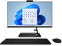 LENOVO ALL IN ONE COMPUTER