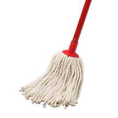 MOP WITH HANDLE