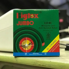 MOSQUITO COIL