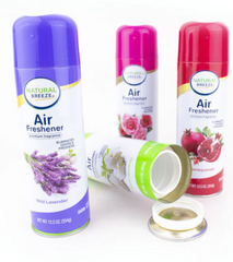 NATURE BREEZE/AIR FRESHENER