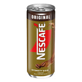 NESCAFE ORIGINAL CAN 240ML