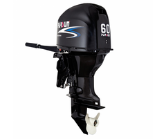 60HP OUTBOARD MOTOR (F60EFI)-4 STROKE