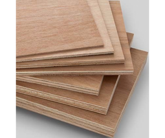 3/8" PLYWOOD FURN GRADE