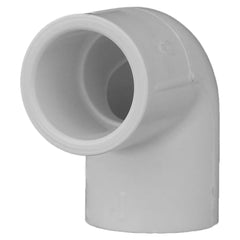 PVC 90 DEGREE ELBOW MALE WATER PIPE CONNECTOR