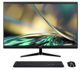 Acer Aspire Desktop 27"