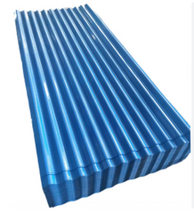 12FT TIN ROOF PRE-COATED