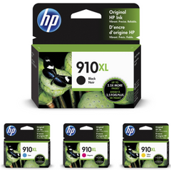 HP INK 910 XL