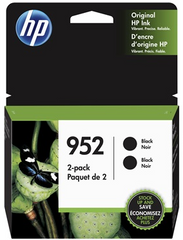 HP BLACK INK 952