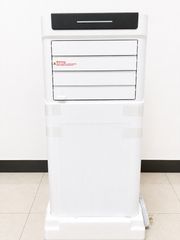 MOBILE AIR CONDTIONER - PORTABLE AC 10000BT