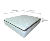 QUEEN SIZE MATTRESS