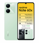 REALME NOTE60X-64GB