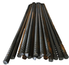 1/2 STEEL REBAR