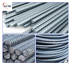 5/8 STEEL REBAR