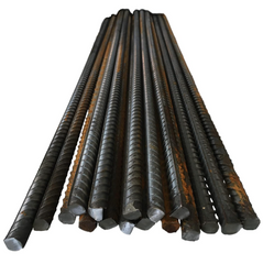 3/8 STEEL REBAR