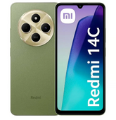 REDMI 14C 128GB-GREEN