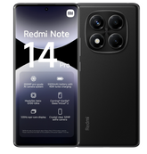 REDMI NOTE 14/4G/256GB