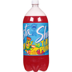 SHASTA TIKI PUNCH 2L