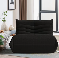 COMPRESSED SOFA SINGLE SEATER