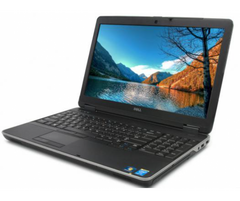 DELL LAPTOP LATITUDE E6540 15.6''