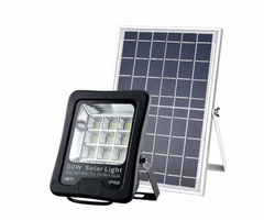 SOLAR FLOOD LIGHT 50W