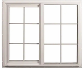 Hand Sliding Window 4X4
