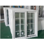 Hand Sliding Window 4X4