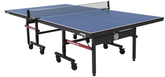Ping Pong Tables - 13-25mm Performance Tops - Quickplay 10 Minute Assembly - Playback Mode - Recreational to Tournament-Level Table Tennis Table