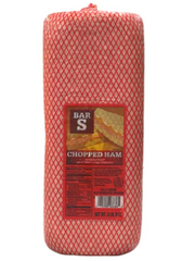 CHOPPED HAM 4/10LB 9OZ