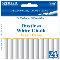 WHITE CHALK