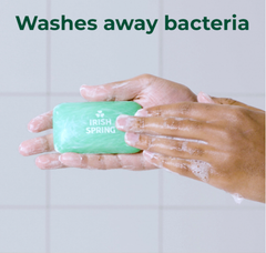 SOAP BAR Irish Spring Bar 2pack