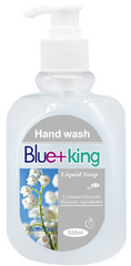 HAND WASH ASSORTED
