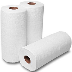 PAPER TOWEL 100 SHEET