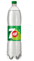 7 UP 1 LTR