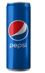 PEPSI 330 ML