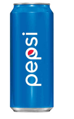 PEPSI 330 ML
