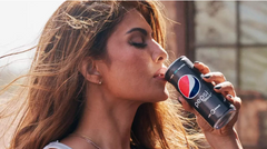 PEPSI BLACK 330 ML