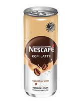 NESCAFE KOPI LATTE COFFEE