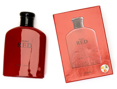 PARFUME DOUBLE RED